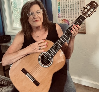 Karen guitar